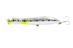 Fujin Z-Walker 125mm 18gr Su Üstü Maket Balık