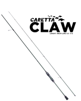 Caretta Claw 1.98m 03-6gr Aji Lrf Olta Kamışı
