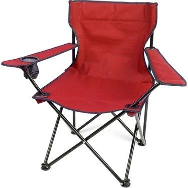 Rejisör Kamp Sandalyesi