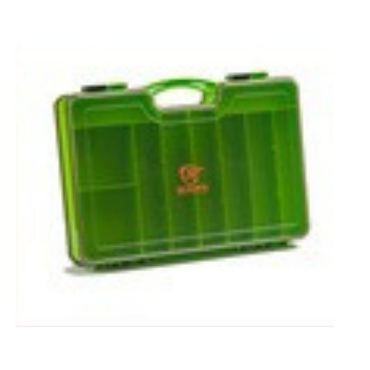 Shufa El Tutacaklı Çift Yönlü Maket Kutusu 28×18×5 cm