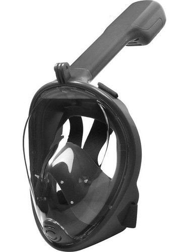 Bermuda 7260 Full Maske Büyük Boy Dalış Maskesi