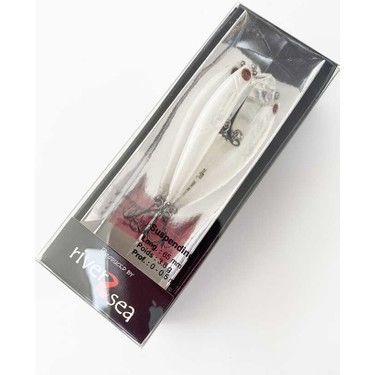 River2Sea Target Minnow 90SU 9.0cm 5.5gr Maket Yem