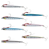Savage Gear Sardine Slider Micro Jig 8.5cm 20gr Sahte Balık