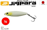 MC Jigpara Micro JPM-3gr #19 All Glow