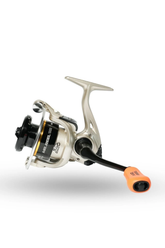 Caretta Mr.Reel 1000 5+1bb Lrf Olta Makinesi