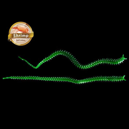 EF&FE Japanese Ryoshi Green