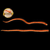 EF&FE Japanese Ryoshi Brown