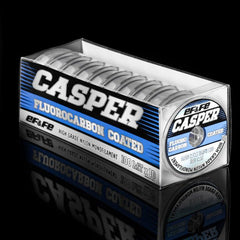 EF&FE Casper 100mt Fluorocarbon Kaplama Misina