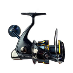 Tica Talisman Tgs6000 (4.3) 14+1BB Jig Olta Makinesi