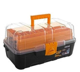 River Raflı Takım Çantası 16'' ASR-5038