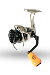 Caretta Mr.Reel 2000 5+1bb Spin Olta Makinesi