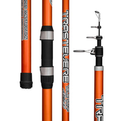 Effe Trastevere Surf Olta Kamışı 420cm 100-250gr