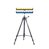 Effe Kamış Ayağı Ayarlı Tripod