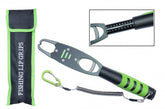 Captain 7508 Grip Carbon Balık Tutucu Kılıflı 18kg Terazili 29cm