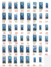 Youvella 7574 İstavrit Çaparisi 10 İğne Kolay Açılan 0.15x0.25mm