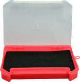 Captain Sahte Balık ve Lrf Kutusu Evalı Spin Kutu 12x20cm