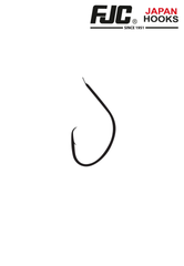 FJC 4354 HOSOJI MUTSU BLACK NIKEL