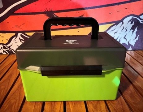 Shufa Sahte Koyma Kutusu 26*15*15