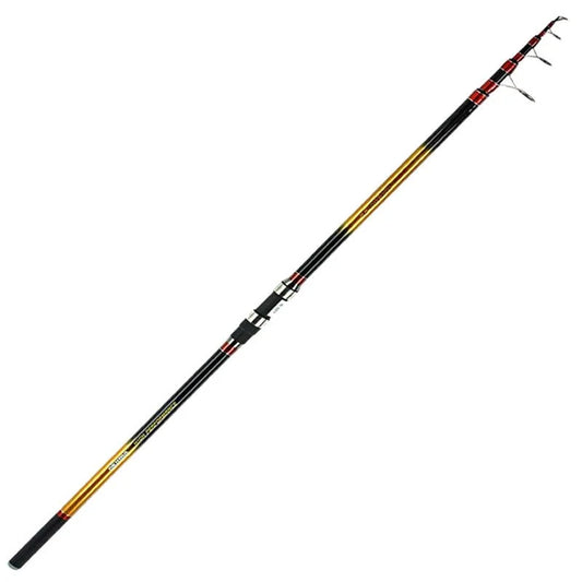 Okuma Savant Surf 420 cm 5 Parça Surf Kamışı