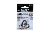 FJC 4754 NEMURI SEIGO BLACK NİKEL İĞNE