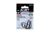 FJC 4867 FUKASE BLACK NİKEL İĞNE