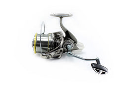 Captain Finezza 9000 12+1 BB Surf Olta Makinesi