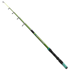 Silstar 3607 Fibertech Teleskopik Olta Kamışı 40-80gr Atar