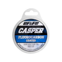Effe Casper Flourocarbon Coated 200 Mt. Misina 0,35mm