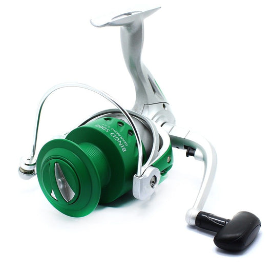 Captain Bingo Olta Makinesi 3 BB