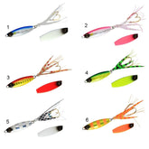 Hayabusa FS 442 Jack Eye Bean Kune Kune 10gr LRF Jig Suni Yem