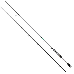 Captain Selica Rock Game 1-9gr Fuji 228cm 2 Parça LRF Kamışı