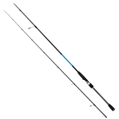 Captain İntegra Carbo-X 240cm 6-24gr 2 Parça Spin Olta Kamışı