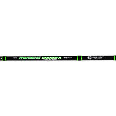 Captain Awashi Carbo-X 225cm 1-12gr 2 P LRF Olta Kamışı