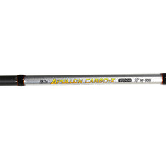 Captain Apollon Carbo-X 244cm 10-30gr 2 P Spin Olta Kamışı