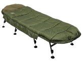 Prologic Avenger S/Bag&Bedchair System 8 Leg 120Kg