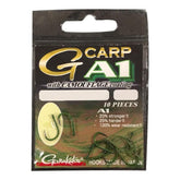 GAMAKATSU A1G-Carp C.G. Super Sazan İğnesi No:2