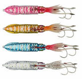 Savage Gear Swimsquid Inchiku 9cm 120gr Jig