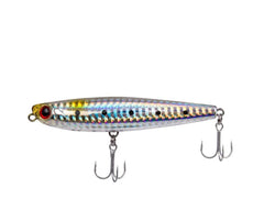 Sea Horse Ex-Fortuna 9 Cm 12,3 Gr Lzn-k01