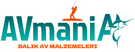 Avmania Balık Malzemeleri