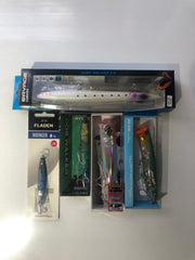 Kofana Özel Yem Seti 2025