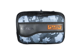Fujin Action Bag Black Camo Spin & LRF Çantası