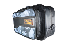 Fujin Action Bag Black Camo Spin & LRF Çantası