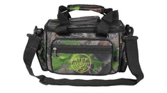 ATEF Çok Amaçlı ORMAN DESEN Avci Çantası