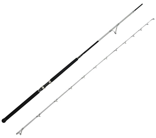 Okuma Azores Shore Jigging 292cm 20-80gr 2 Parça Shore Jig Olta Kamışı