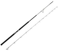 Okuma Azores Shore Jigging 304cm 60-150gr 2 Parça Shore Jig Olta Kamışı