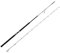 Okuma Azores Shore Jigging 304cm 40-100gr 2 Parça Shore Jig Olta Kamışı