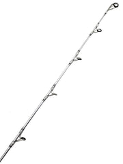 Okuma Azores Shore Jigging 304cm 40-100gr 2 Parça Shore Jig Olta Kamışı