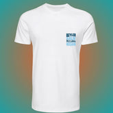 Tidegear Balık Hızlandı Beyler Koşun Balıkçı Tişört