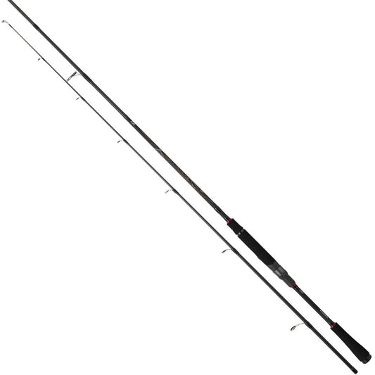 Daiwa Ballistic 244cm 14-42 Spin Olta Kamışı