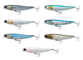 Savage Gear Bullet Mullet 5.5 cm 3.3gr Su Üstü Maket Yem